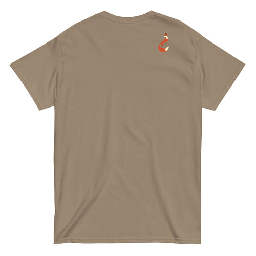 Fox Hunt T-Shirt