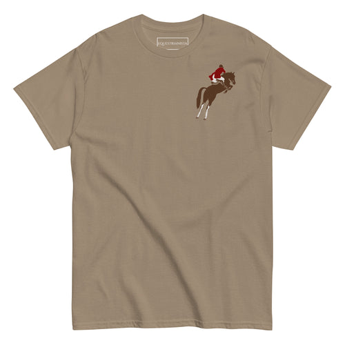 Fox Hunt T-Shirt