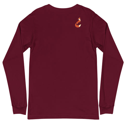 Fox Hunt Long Sleeve